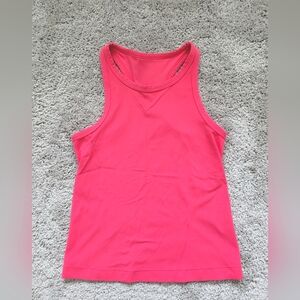 lululemon Align™ Waist-Length Racerback Tank Top